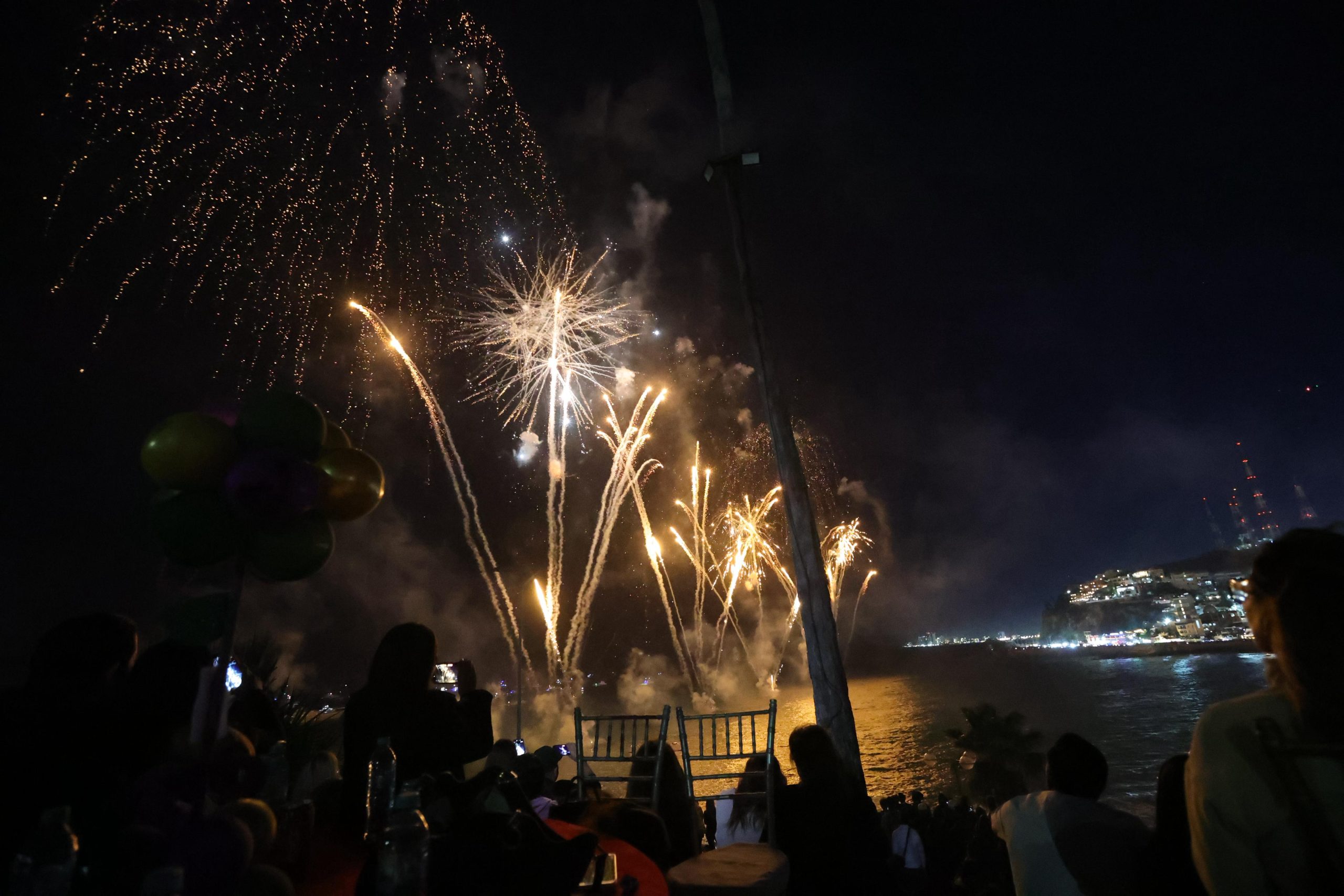 Combate Naval del Carnaval Internacional de Mazatlán 2026 (9)