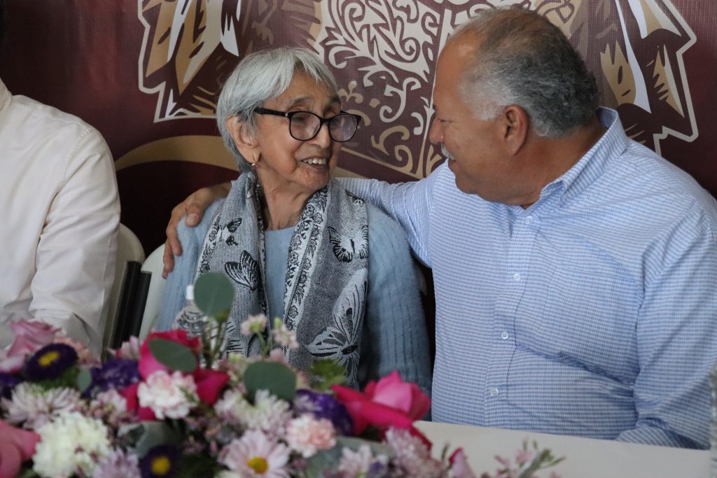 Conmemoran el XIII Aniversario de la Repatriación de Julia Pastrana en el municipio de Sinaloa (7)