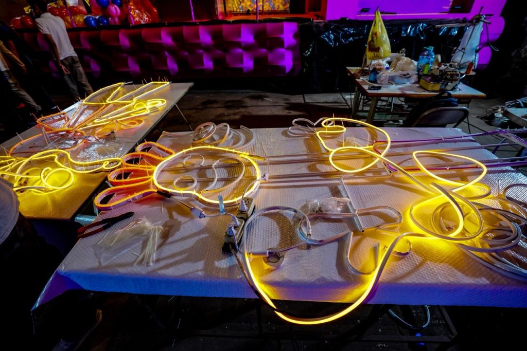 Estudiantes del CAM 38 materializan su creatividad en el Carnaval Mazatlán 2026