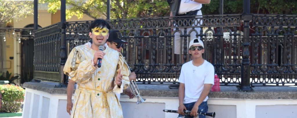 La prepotencia de Nawat Itsaragrisil, arderá durante la Quema del Mal Humor por haber ofendido a la orgullosamente mexicana y Miss Universo: Fátima Bosch La prepotencia de Nawat Itsaragrisil, arderá durante la Quema del Mal Humor por haber ofendido a la orgullosamente mexicana y Miss Universo Fátima Bosch 2026