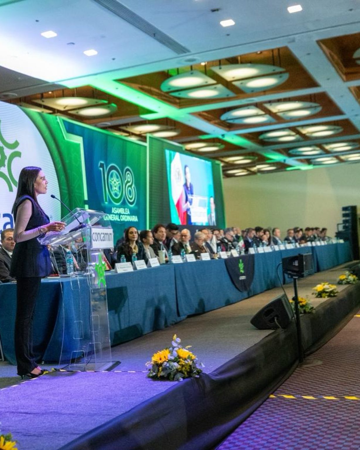 Sectur y CONCANACO-SERVYTUR acuerdan trabajar en unidad para fortalecer el turismo en 2026 1