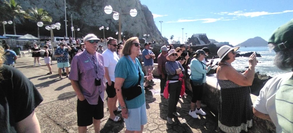 Turismo alcanza cifras históricas en diciembre de 2025 con 10.13 millones de visitantes; cierra un año récord para el turismo mexicano 2026 1