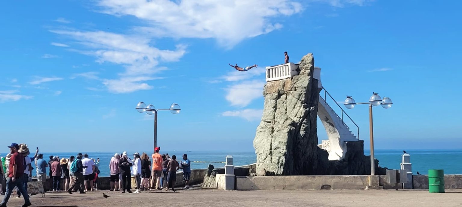 Turismo alcanza cifras históricas en diciembre de 2025 con 10.13 millones de visitantes; cierra un año récord para el turismo mexicano 2026