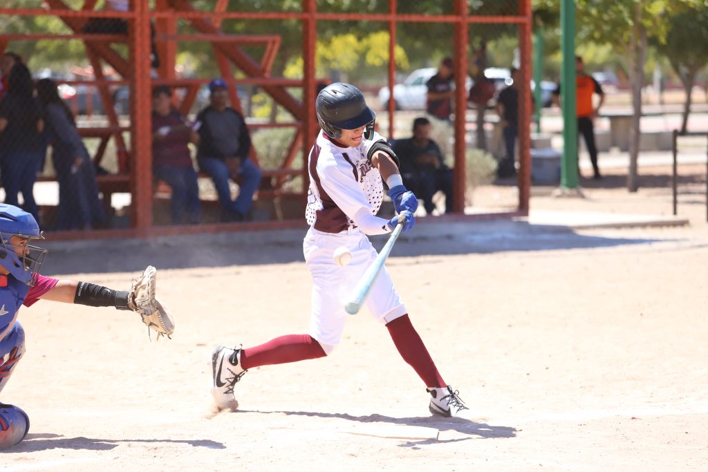Buscará Sinaloa de nuevo la medalla en Olimpiada Naciona (10)