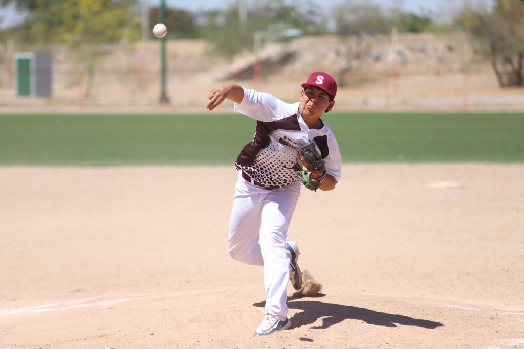 Buscará Sinaloa de nuevo la medalla en Olimpiada Naciona (11)