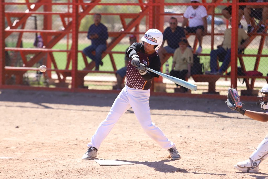 Buscará Sinaloa de nuevo la medalla en Olimpiada Naciona (12)