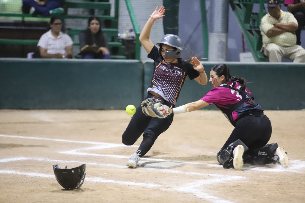 Buscará Sinaloa de nuevo la medalla en Olimpiada Naciona (25)