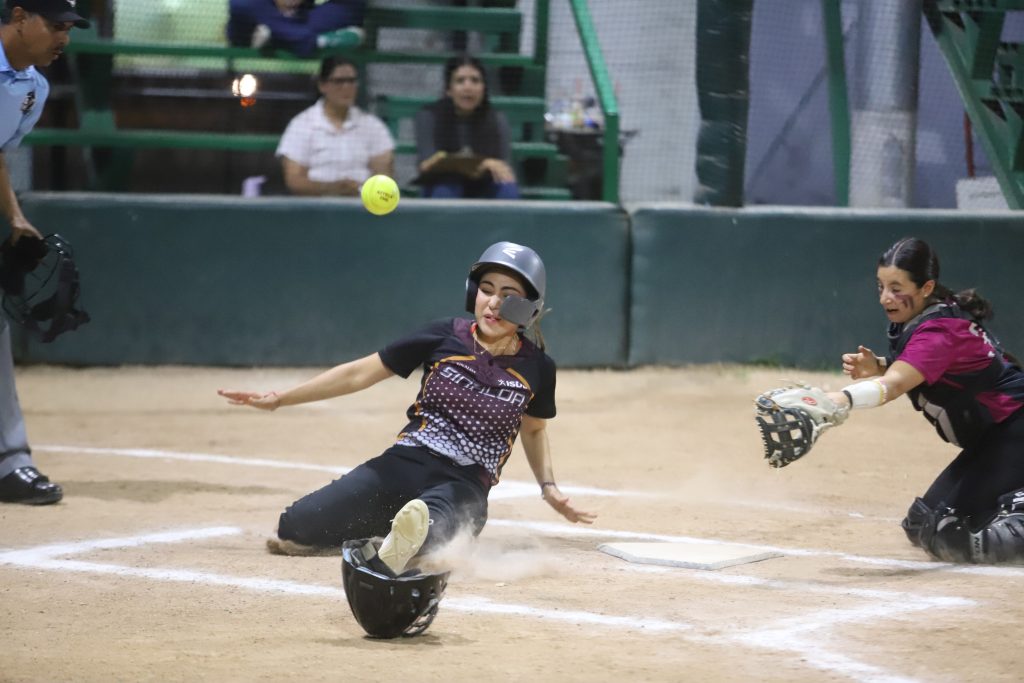 Buscará Sinaloa de nuevo la medalla en Olimpiada Naciona (26)