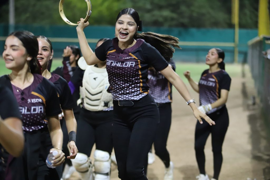 Buscará Sinaloa de nuevo la medalla en Olimpiada Naciona (27)