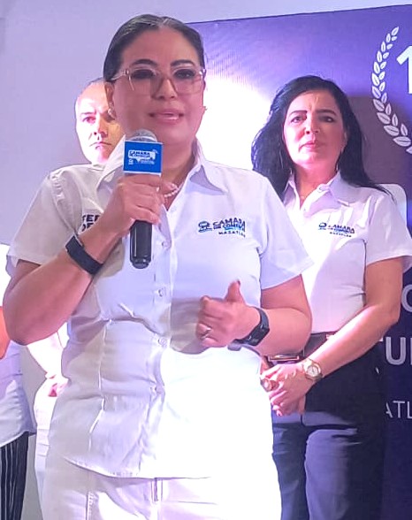Causa Gran Interés Público el Inicio de la Feria del Empleo en la Cámara de Comercio de Mazatlán 2026 1