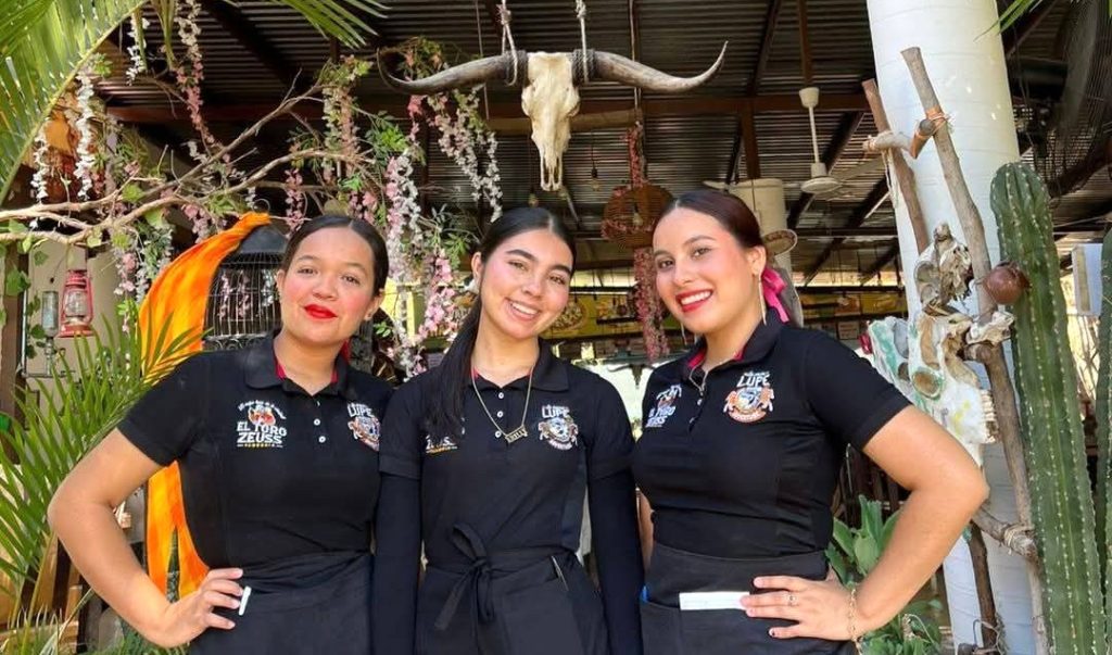 Destaca Josefina Rodríguez Zamora el papel de las mujeres en el turismo y en el desarrollo del país 2026