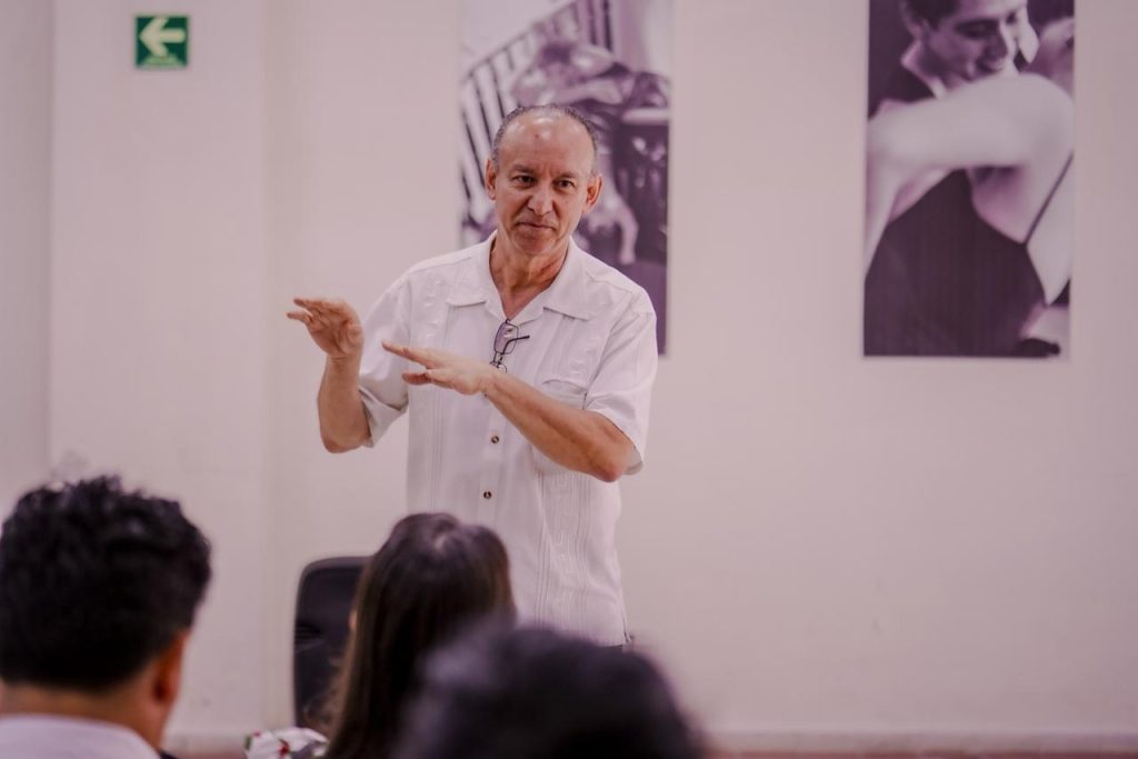 El Danzón convoca memoria, identidad y comunidad en el Museo de la Música
