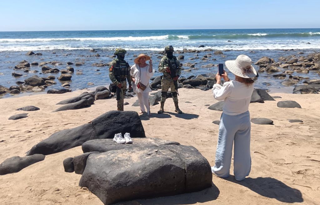 El misticismo que ejerce el mágico y único Sitio Arqueológico de Sinaloa Las Labradas sobrecarga de energías positivas 2026 1