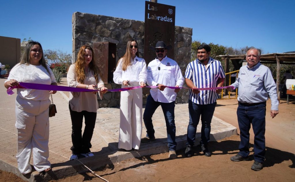 El misticismo que ejerce el mágico y único Sitio Arqueológico de Sinaloa Las Labradas sobrecarga de energías positivas 2026