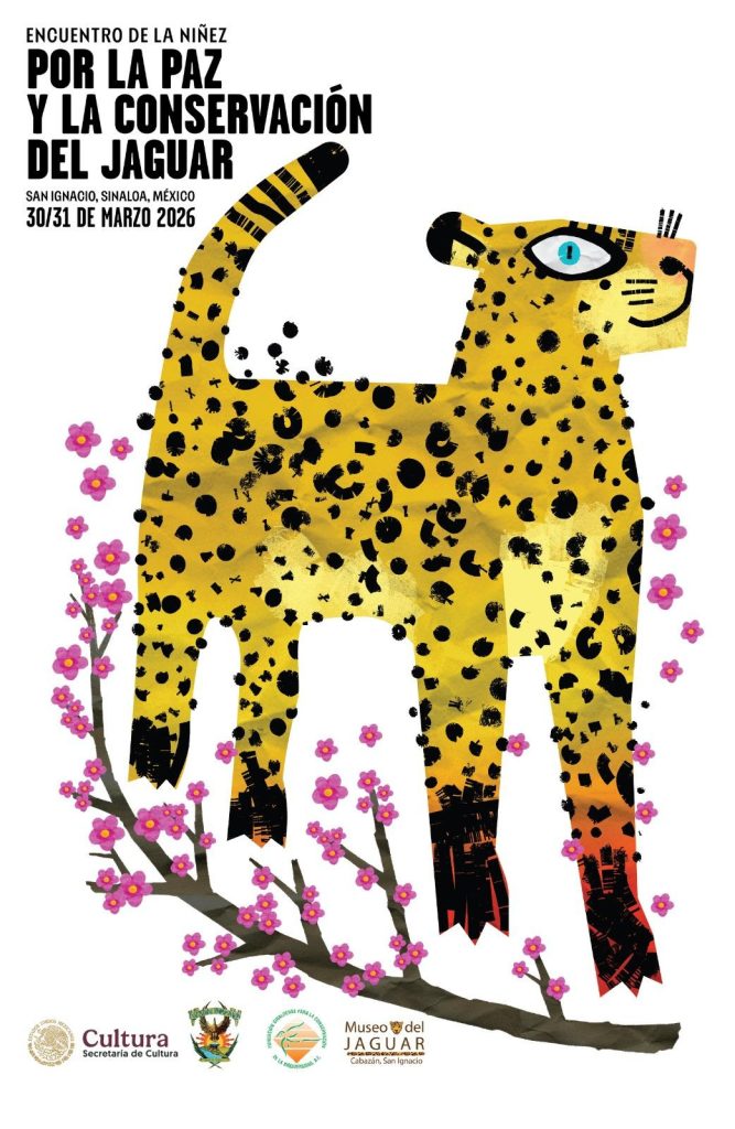 En Cabazán, San Ignacio, conmemorarán los 14 años del Museo del Jaguar 2026 1
