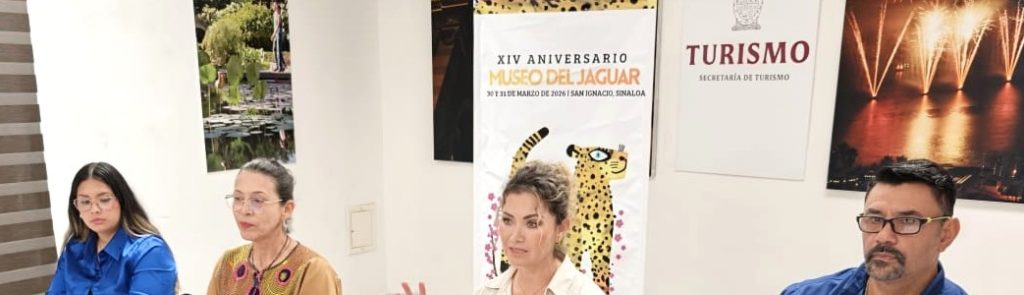 En Cabazán, San Ignacio, conmemorarán los 14 años del Museo del Jaguar 2026 2
