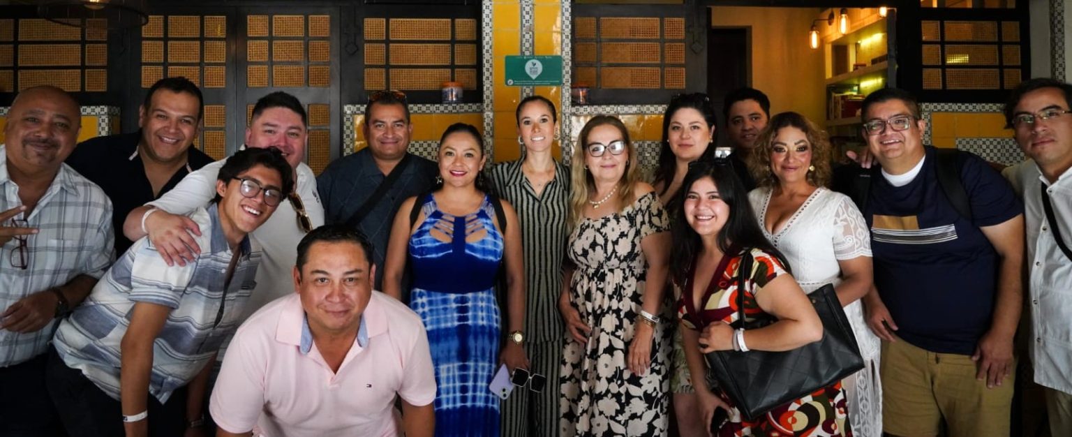 Fortalece Sectur proyección de Mazatlán a nivel nacional 2023