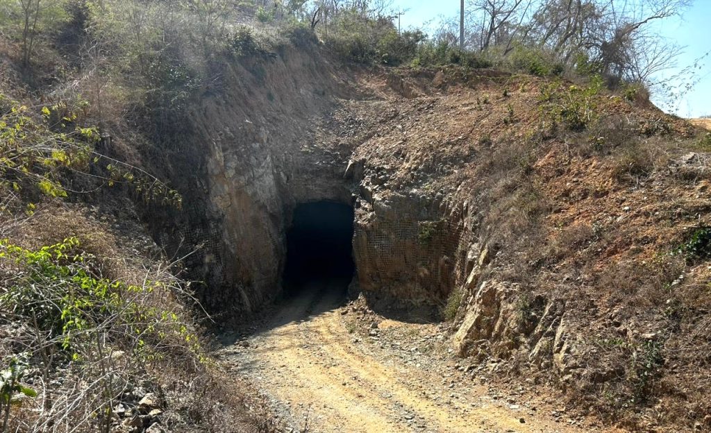 Gobernador Rocha reconoce respaldo de la presidenta Sheinbaum, en apoyo para rescate de mineros en Rosario 2026