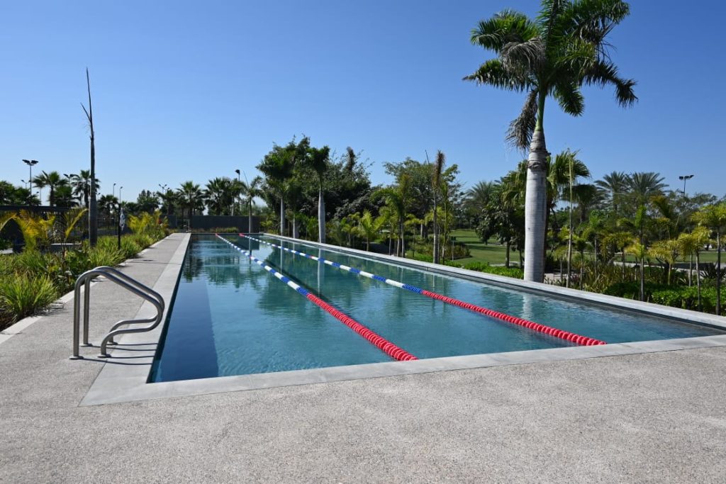 Inauguran Club Deportivo Coppel, un nuevo espacio para el bienestar de las familias sinaloenses