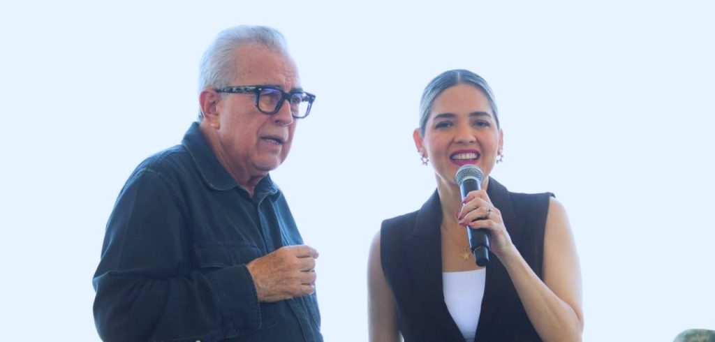 La Presidenta Municipal destacó que Mazatlán está listo para recibir a miles de visitantes en Semana Santa y Semana de la Moto 2026