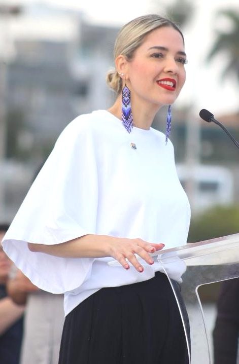 Mazatlán celebra la diversidad con el Festival de la Visibilidad Trans en el Parque Central Estrella Palacios 2026