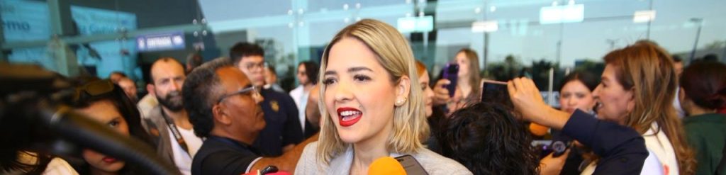 Mazatlán contará con dos nuevas preparatorias con apoyo del Gobierno Federal Estrella Palacios 2023