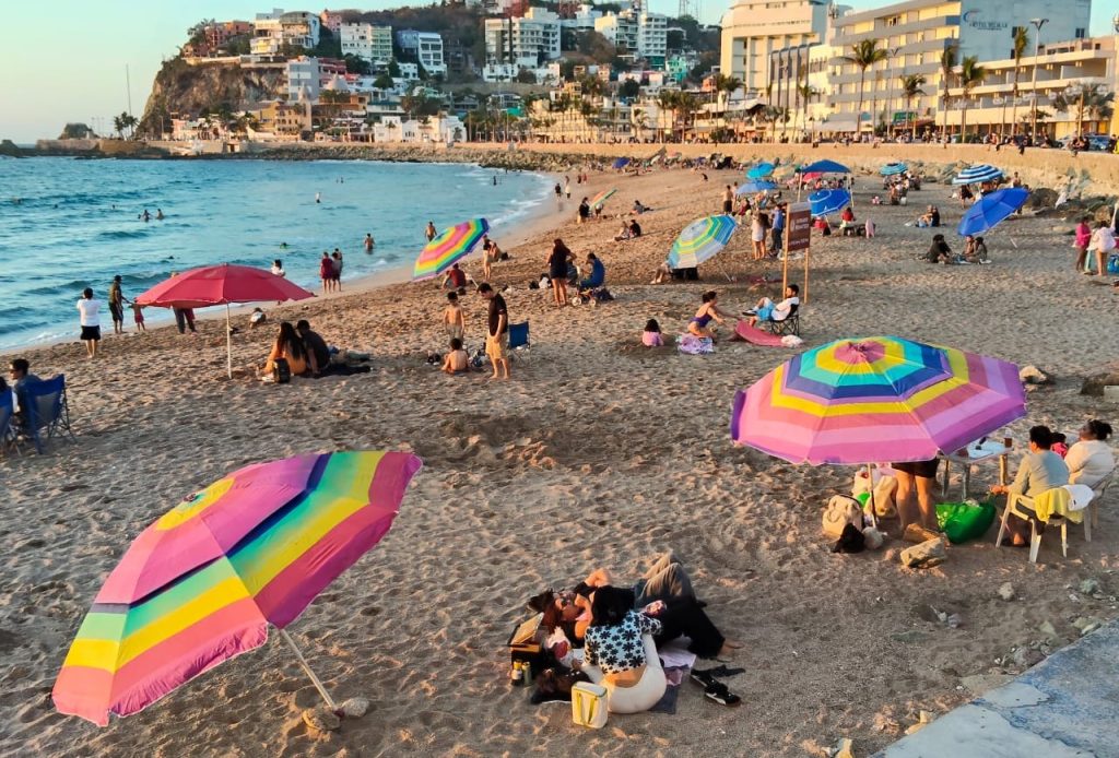 Mazatlán prevé repunte en ocupación hotelera durante el periodo vacacional 2026