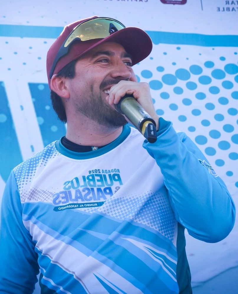 “Sinaloa rueda por el cuidado del agua una marea ciudadana pedalea por el futuro y el bienestar común” 2026 3