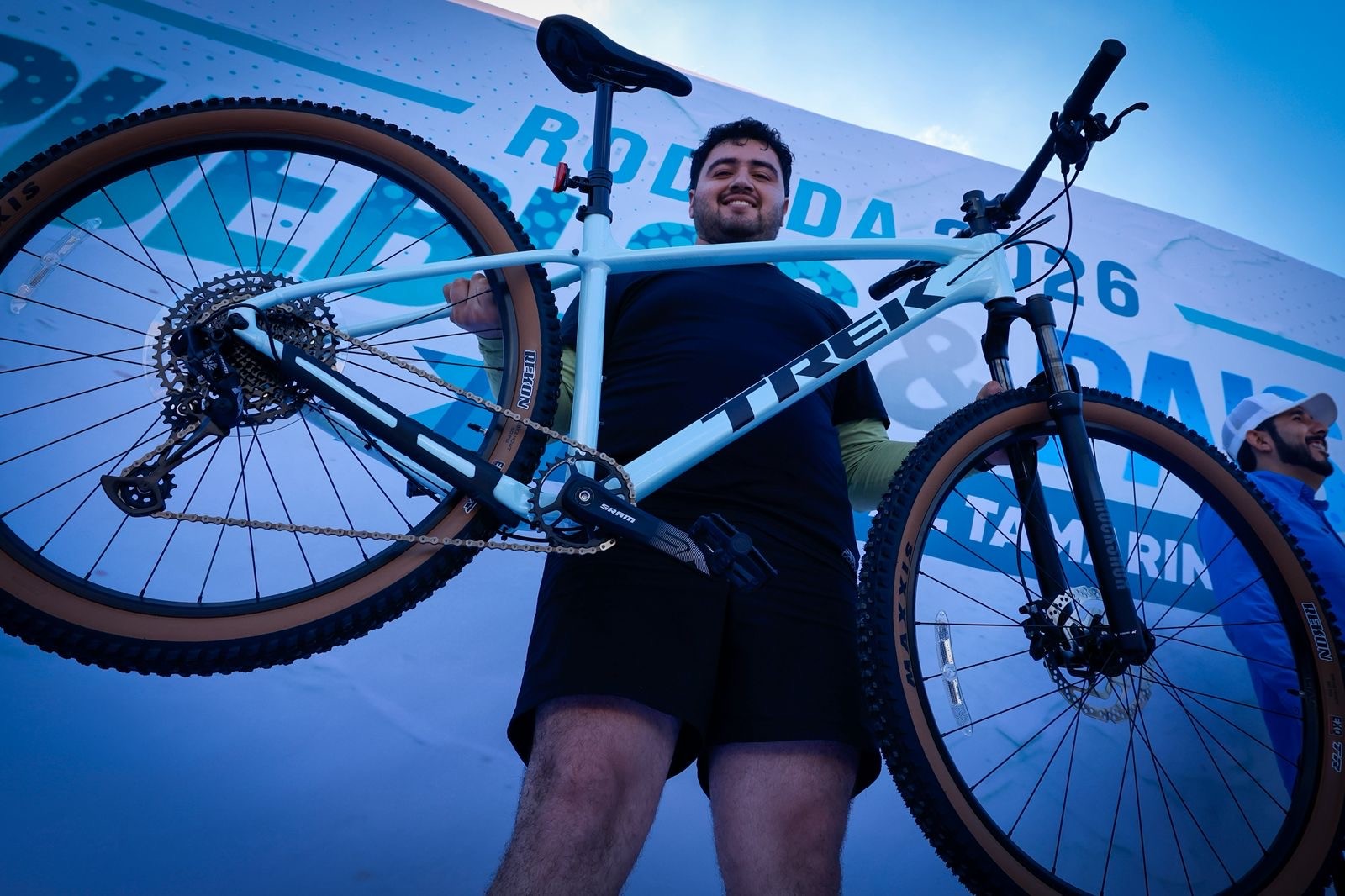 “Sinaloa rueda por el cuidado del agua una marea ciudadana pedalea por el futuro y el bienestar común” 2026 5