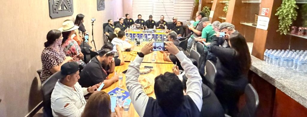 Sunset Fest 2026, el festival de playa más famoso de Mazatlán está a la vuelta de la esquina 2026 2