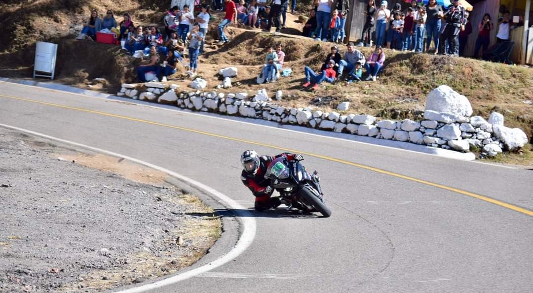 Cain Road Race da a México un Gran Reconocimiento por parte de ONU Turismo y la Federación Internacional del Auto (FIA) en la Categoría de Turismo Sustentable 2026 (5)
