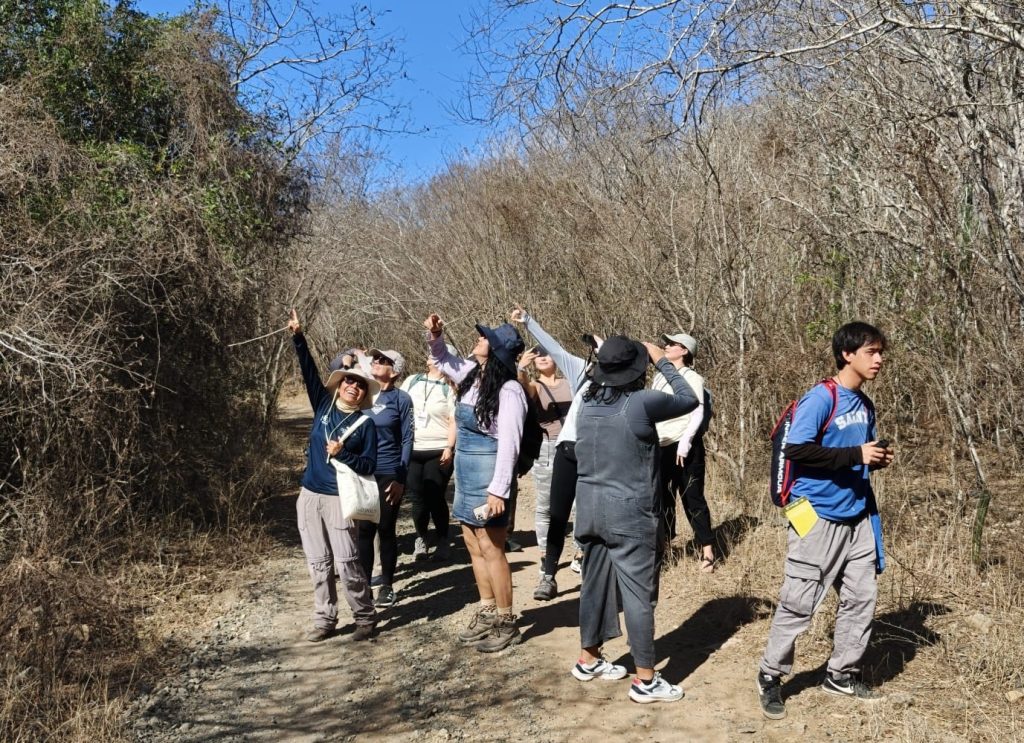 El programa “Enamórate de Sinaloa” llega con una ruta especial a Lomas del Mar de Piaxtla, en San Ignacio 2026