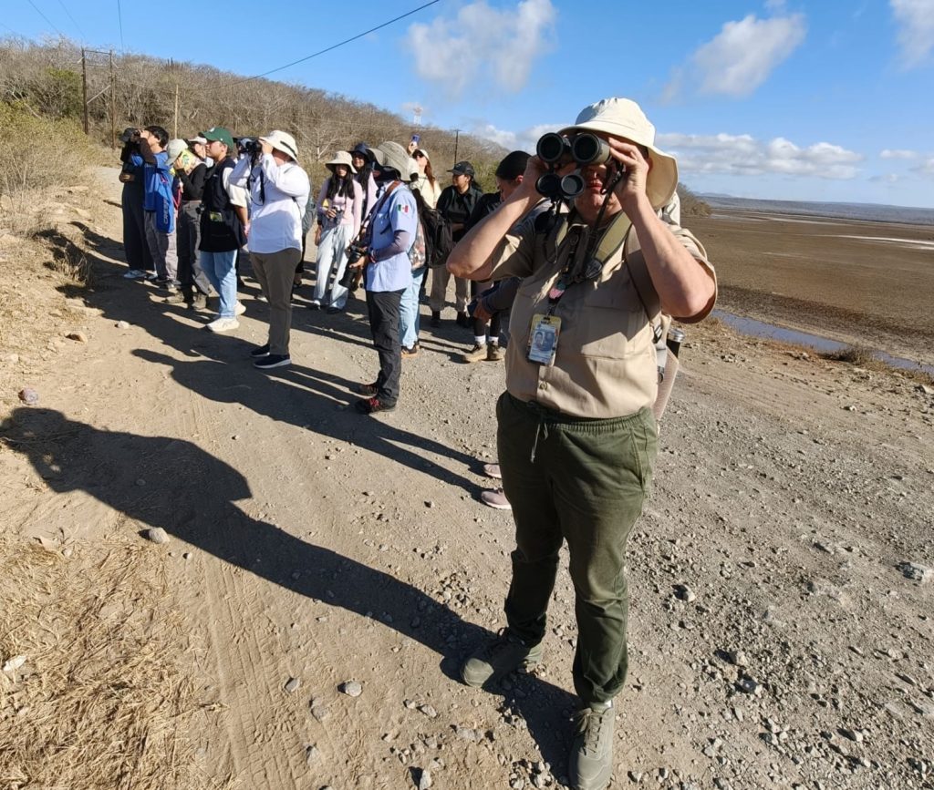 El programa “Enamórate de Sinaloa” llega con una ruta especial a Lomas del Mar de Piaxtla, en San Ignacio 2026 3