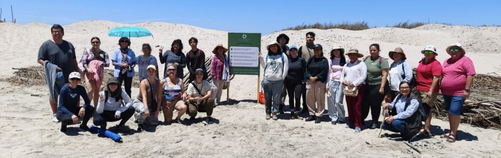 El programa “Enamórate de Sinaloa” llega con una ruta especial a Lomas del Mar de Piaxtla, en San Ignacio 2026 4