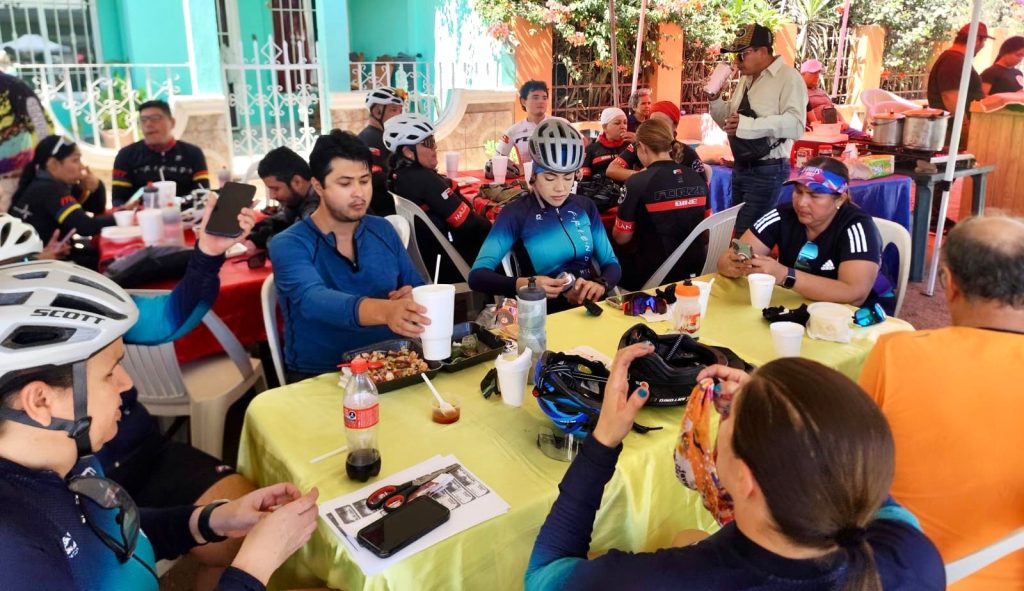 “Escapada Rural” en El Recreo revive historia, cultura y tradición mazatleca 2026 2