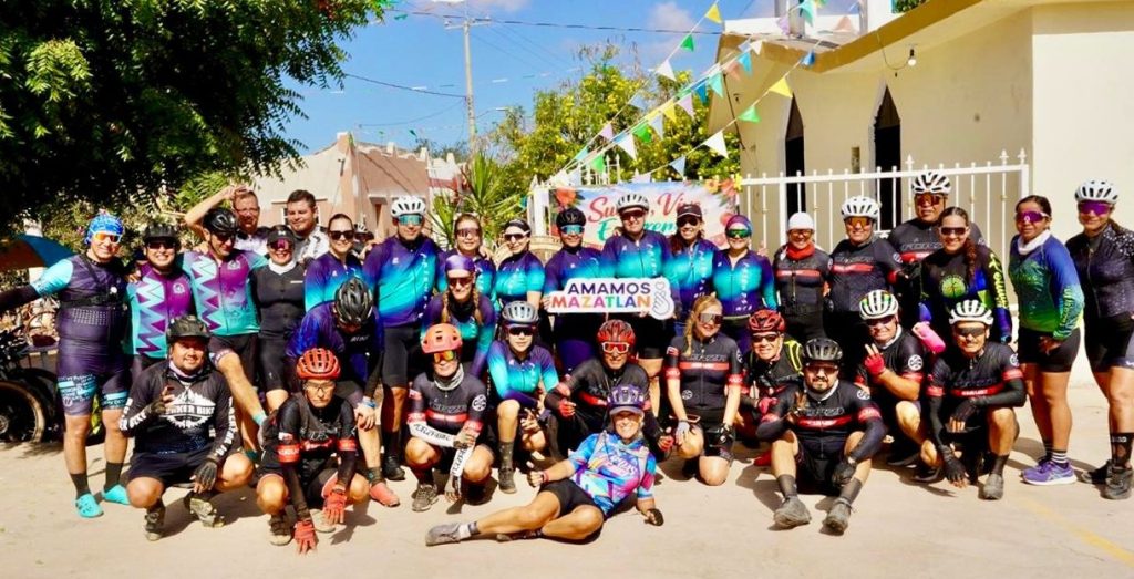 “Escapada Rural” en El Recreo revive historia, cultura y tradición mazatleca 2026 3