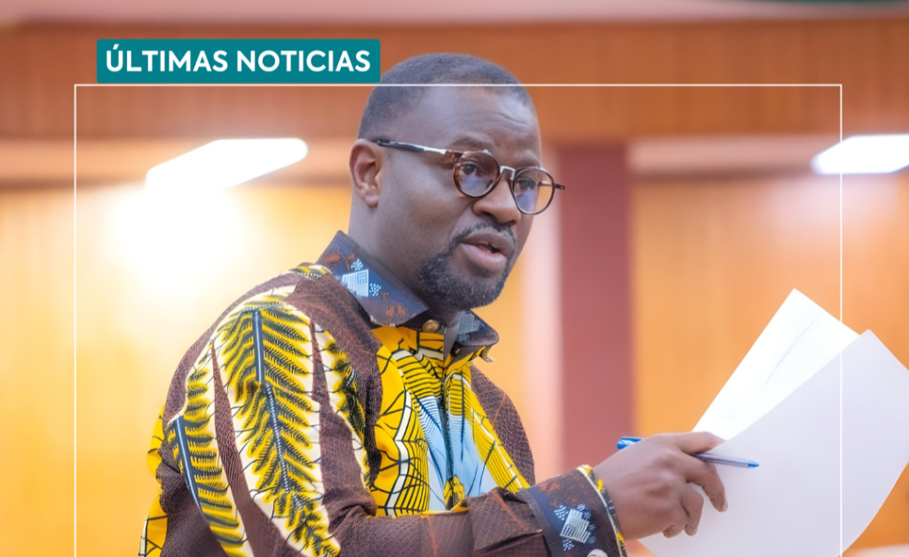 Ghana Diputados Instan al Parlamento a Tipificar el Ecocidio como Delito 2026