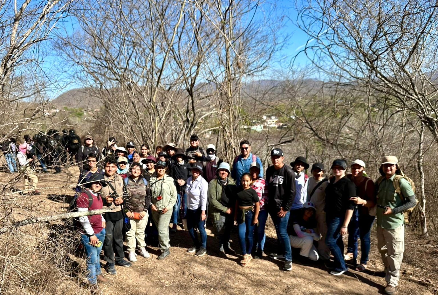 Impulsa Gobierno de Mazatlán educación ambiental en la zona rural de La Noria 2026