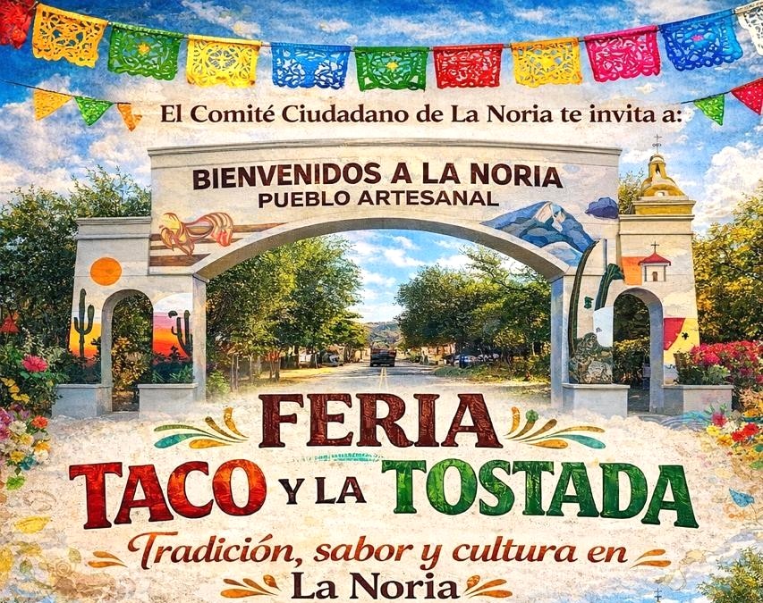 Impulsan el turismo gastronómico y deportivo en la zona rural de Mazatlán 2026 3 Programa a