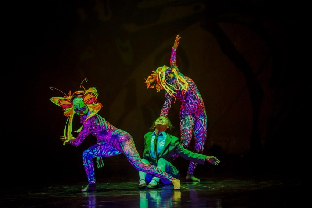 Multiverso Alebrije vuelve a sacudir los sentidos (6)