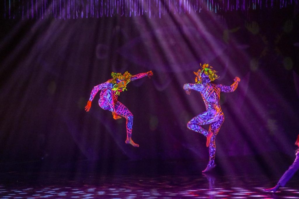 Multiverso Alebrije vuelve a sacudir los sentidos (8)