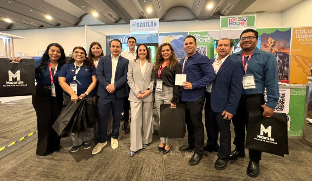 Sinaloa consolida su posición turística a nivel nacional 2026 3
