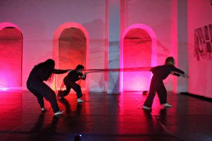 Cobaes 35 recibirá al programa Cultura en Movimiento”