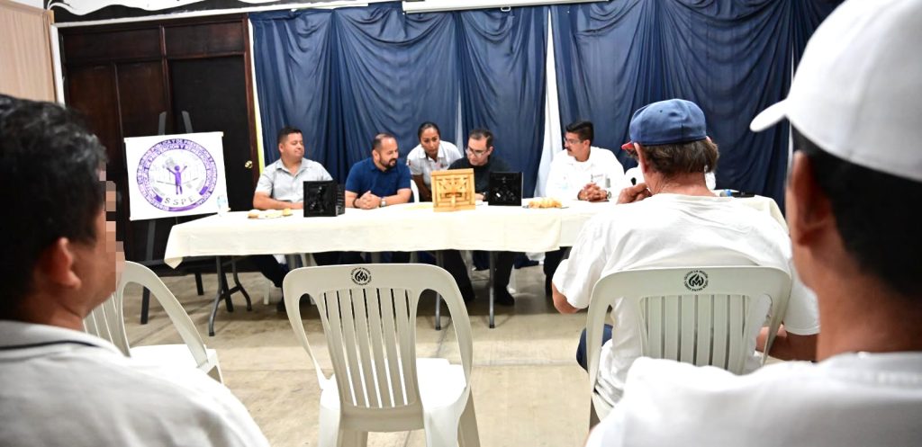 Concurso “Cajas Mágicas 2026” el ingenio que se transforma en arte y tradición dentro del Centro Penitenciario “El Castillo”, en Mazatlán 3