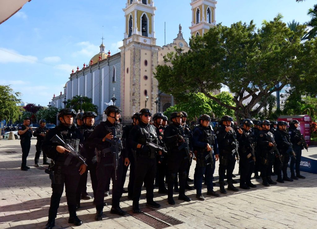 Conmemora Gobierno de Mazatlán el 164 aniversario de la Batalla de Puebla 2026 2