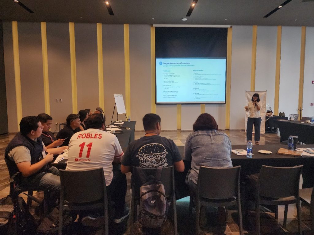 Conselva congrega a los comunicadores de la región en una jornada de aprendizaje dinámico y estrecha colaboracióN (19)
