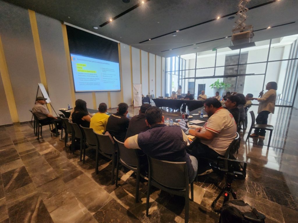 Conselva congrega a los comunicadores de la región en una jornada de aprendizaje dinámico y estrecha colaboracióN (22)