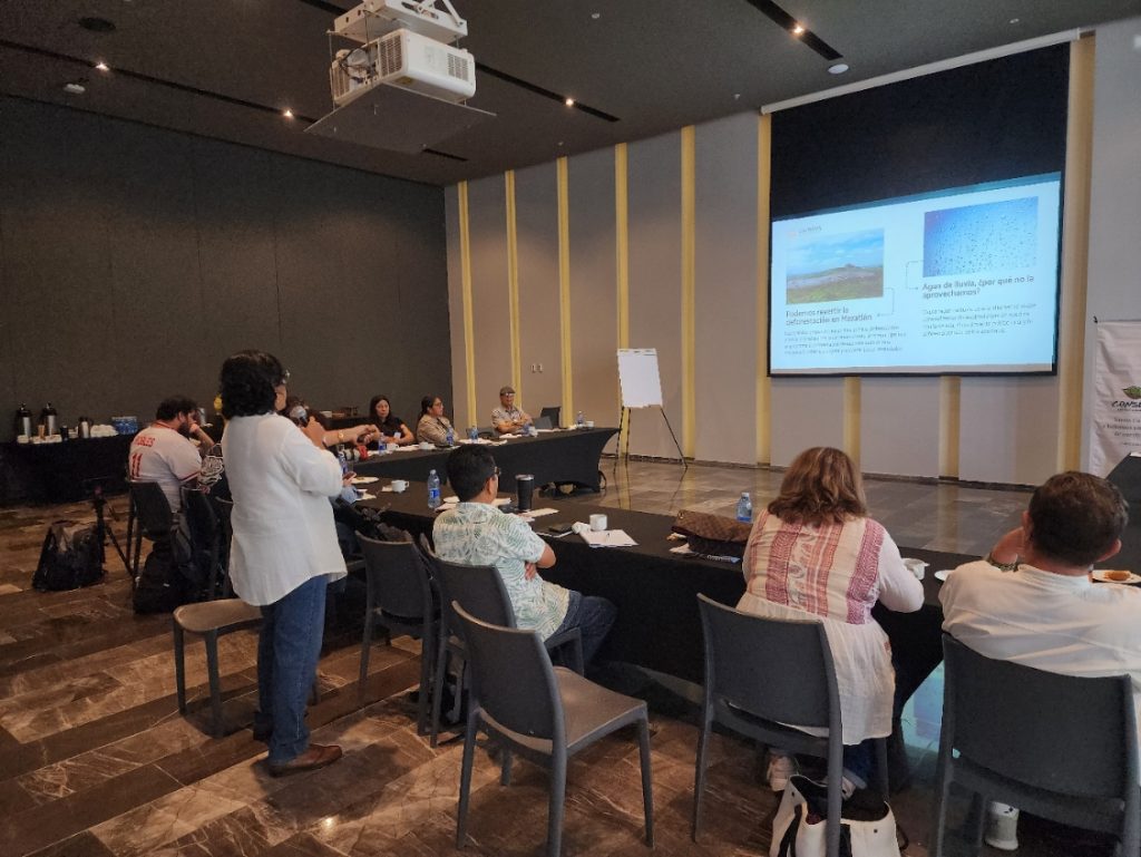 Conselva congrega a los comunicadores de la región en una jornada de aprendizaje dinámico y estrecha colaboracióN (23)