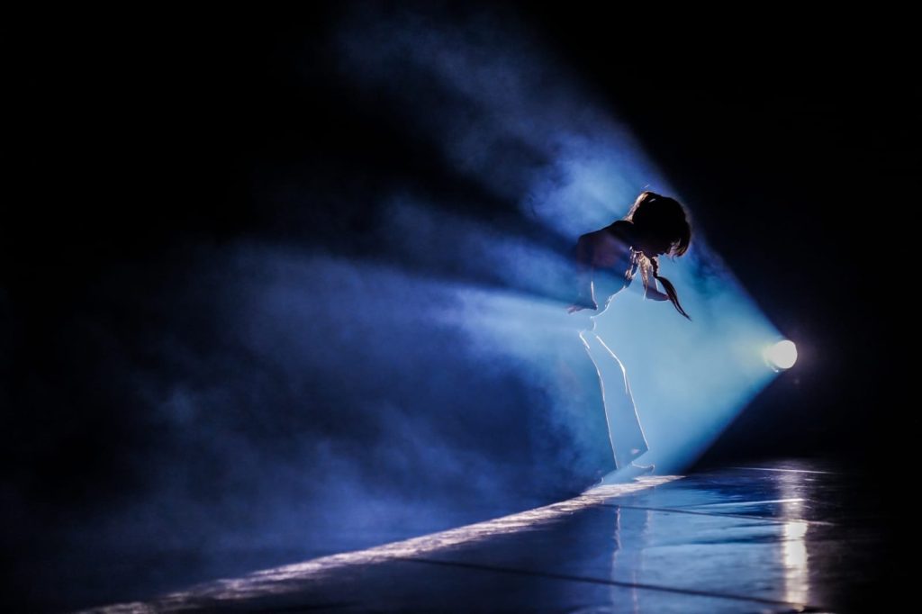 El talento sinaloense brilla en la clausura del 39° Festival Internacional de Danza José Limón (3)