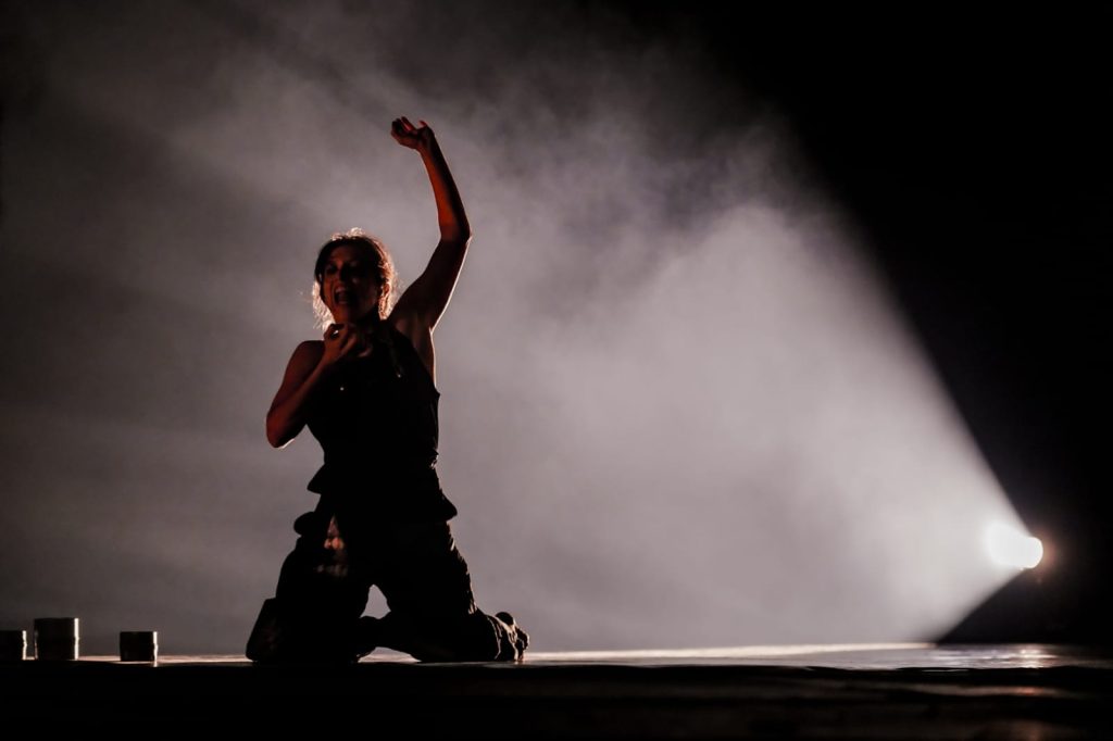 El talento sinaloense brilla en la clausura del 39° Festival Internacional de Danza José Limón (5)
